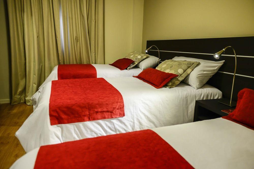 Mérit San Telmo 3* Buenos Aires